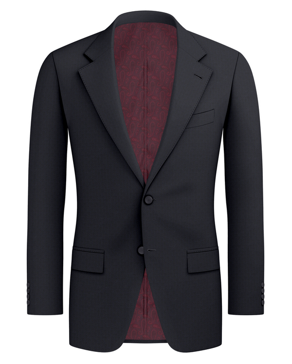 Custom Tuxedo